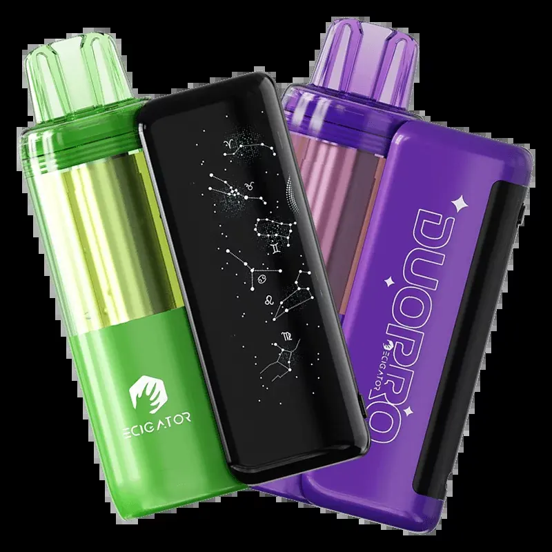 DuoPro 30000 Pod Kit